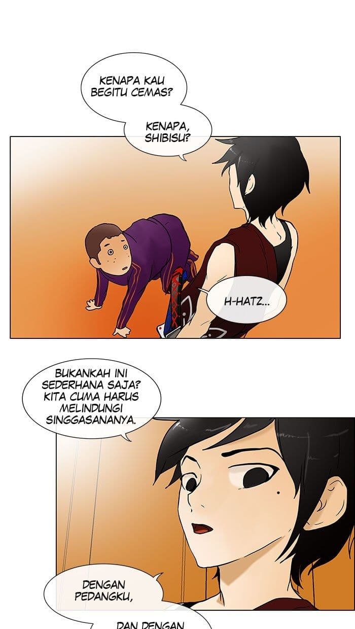 Chapter Komik
              Tower of God Chapter 16 - page 10