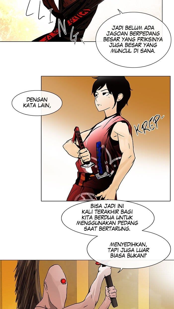 Chapter Komik
              Tower of God Chapter 16 - page 27