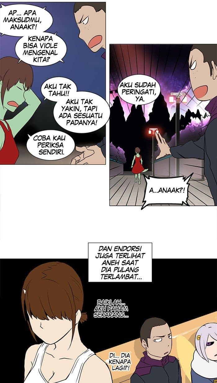 Chapter Komik
              Tower of God Chapter 160 - page 41