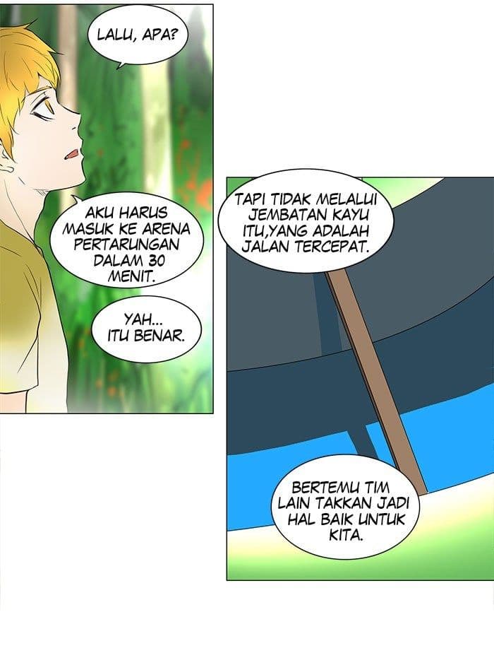 Chapter Komik
              Tower of God Chapter 160 - page 20