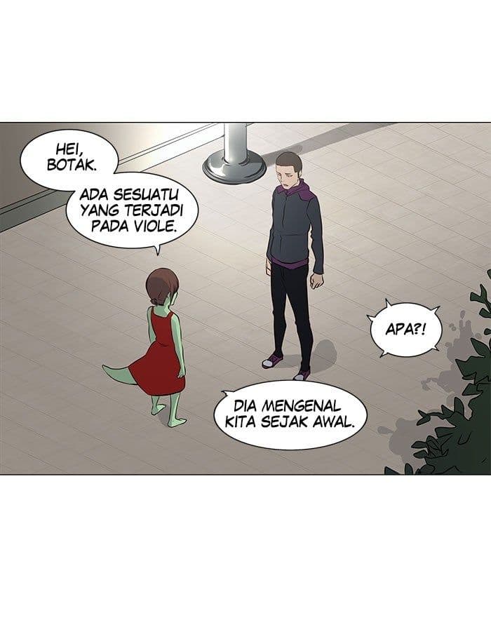 Chapter Komik
              Tower of God Chapter 160 - page 40