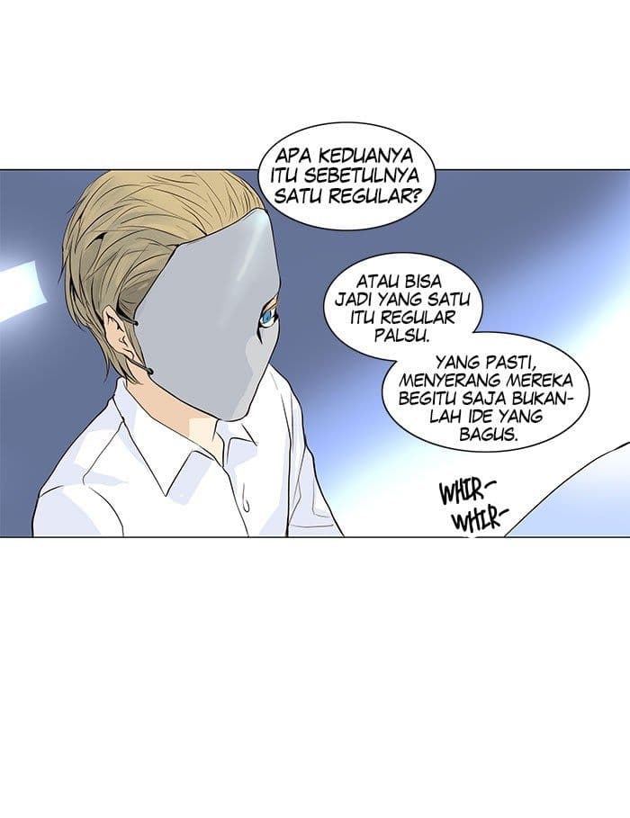 Chapter Komik
              Tower of God Chapter 160 - page 19