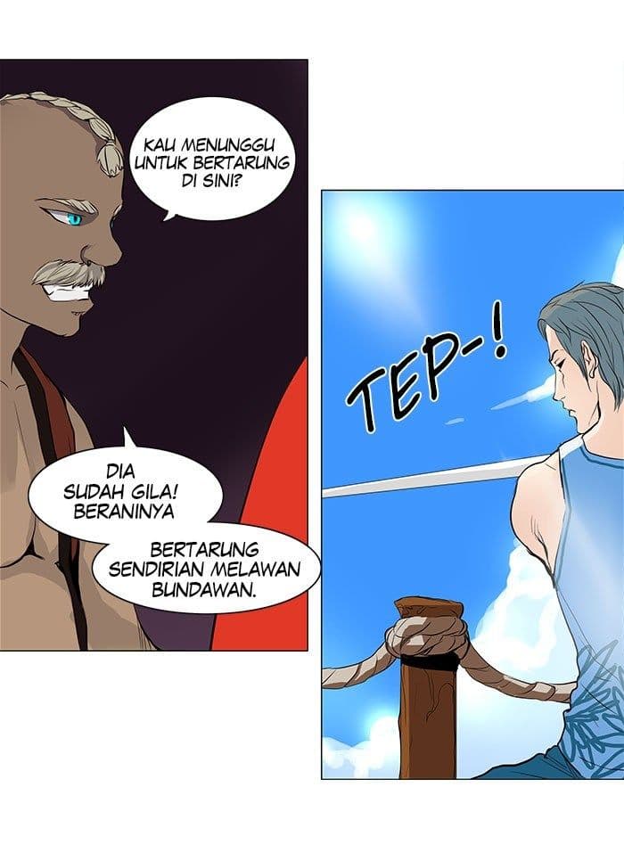 Chapter Komik
              Tower of God Chapter 160 - page 27