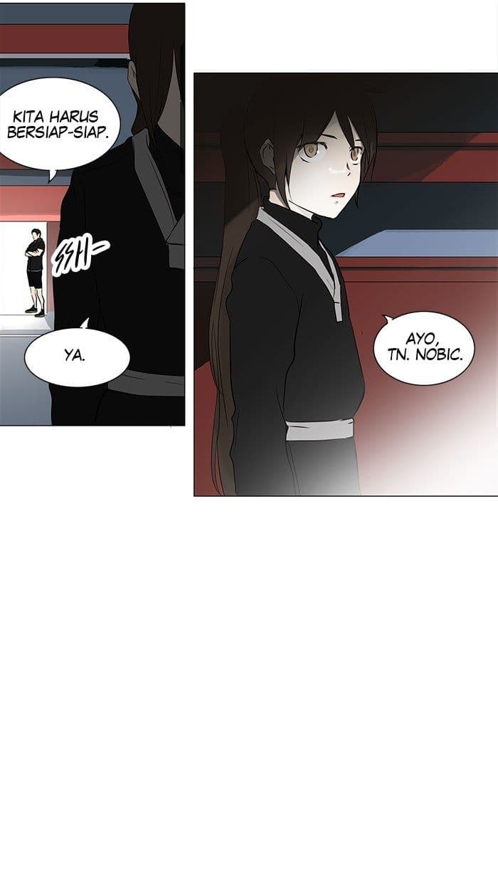 Chapter Komik
              Tower of God Chapter 160 - page 48