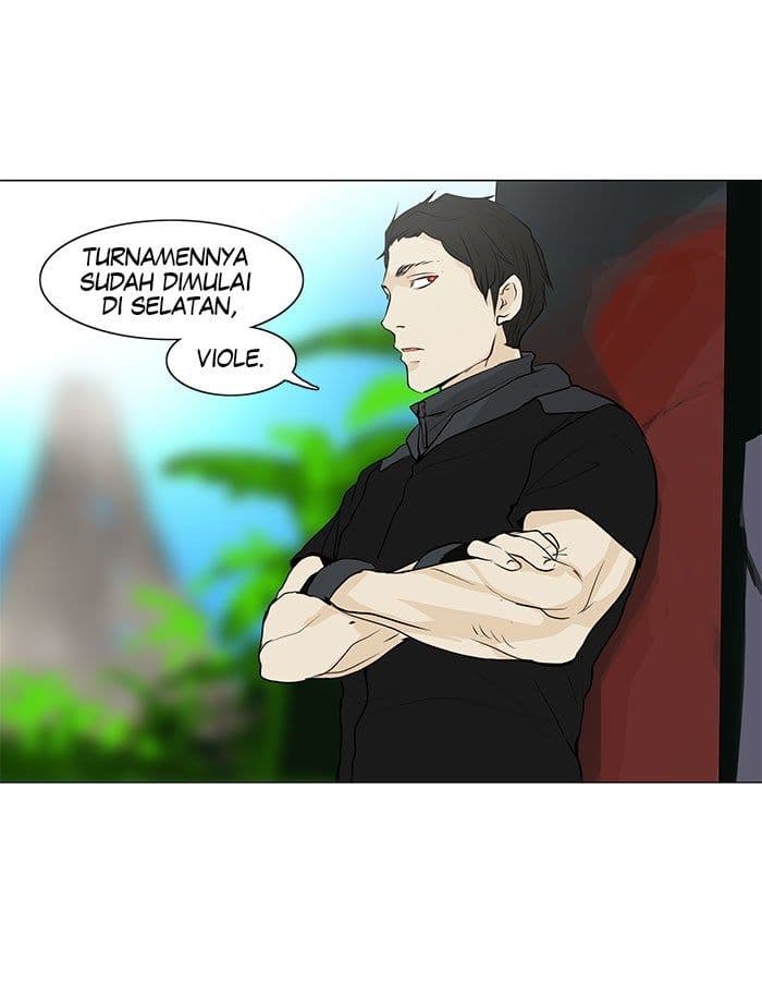 Chapter Komik
              Tower of God Chapter 160 - page 47