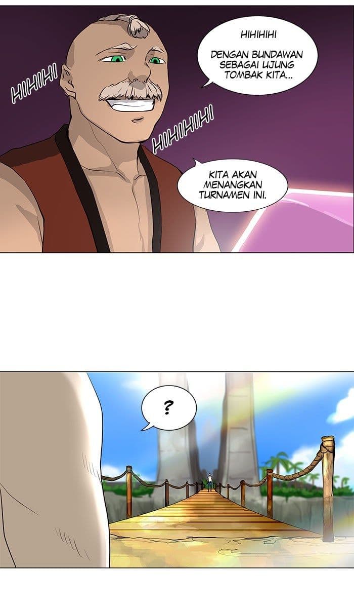 Chapter Komik
              Tower of God Chapter 160 - page 25