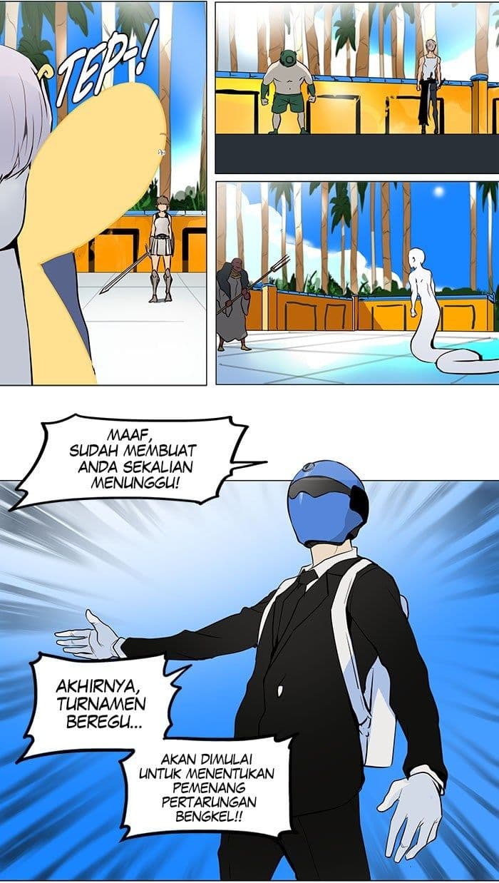 Chapter Komik
              Tower of God Chapter 160 - page 4