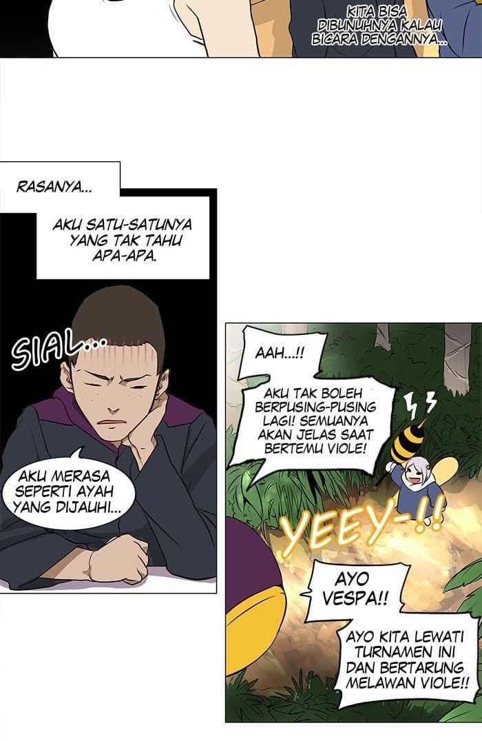 Chapter Komik
              Tower of God Chapter 160 - page 42