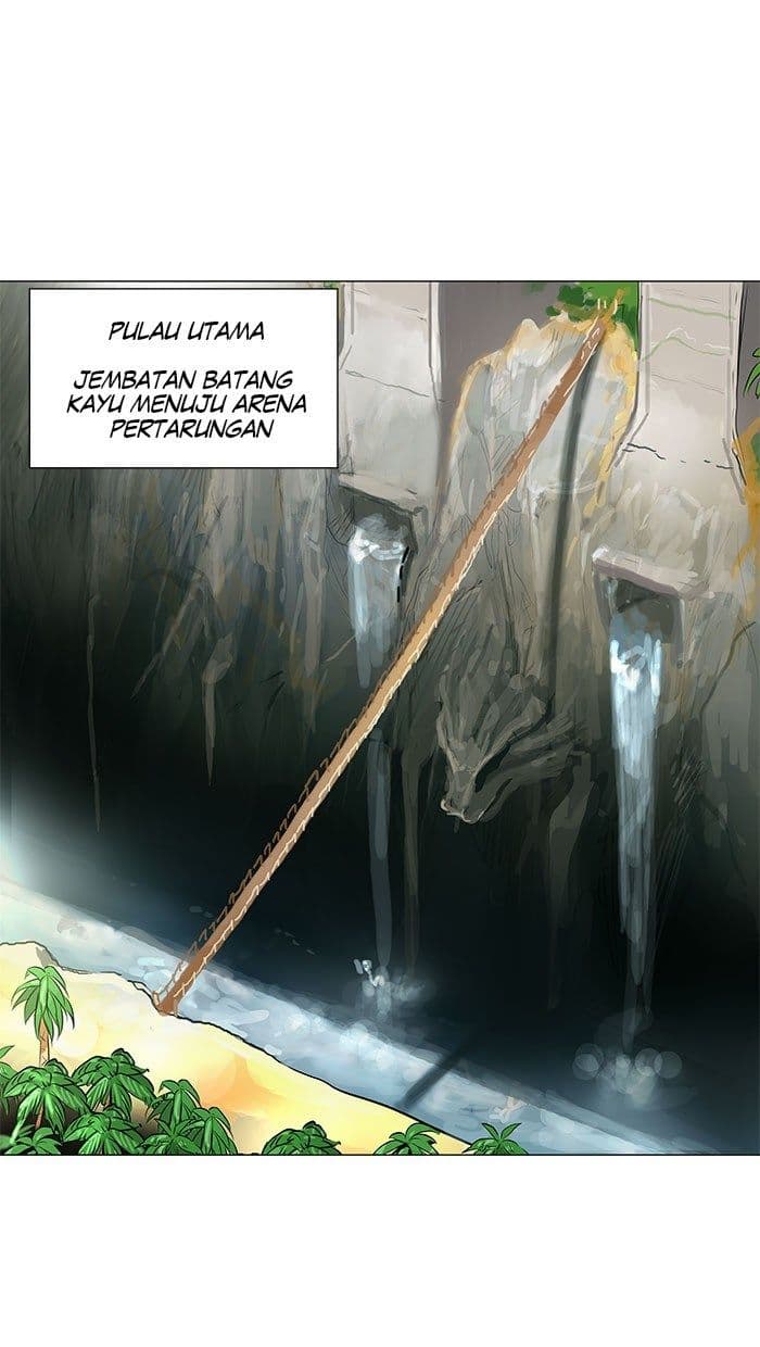 Chapter Komik
              Tower of God Chapter 160 - page 23