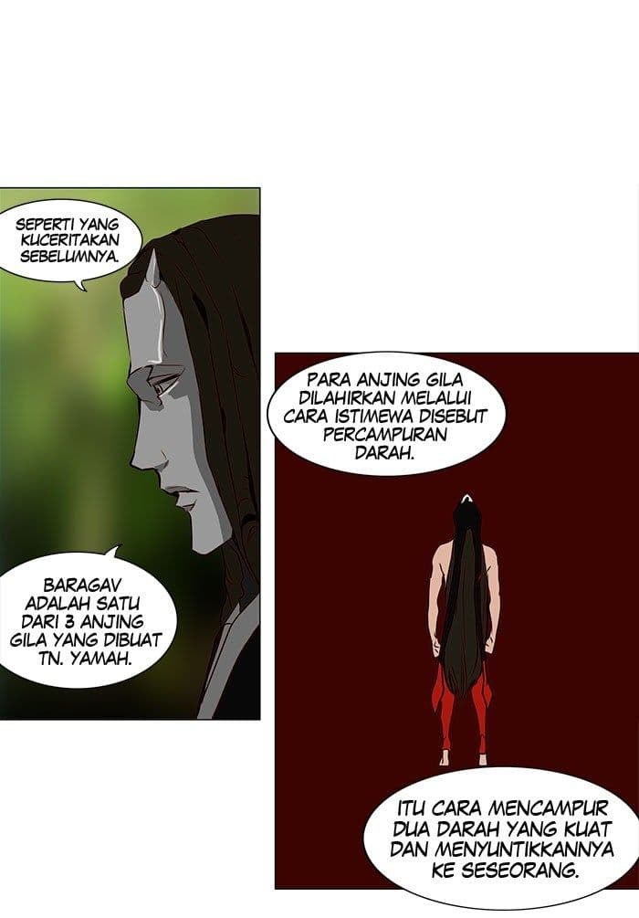 Chapter Komik
              Tower of God Chapter 161 - page 12