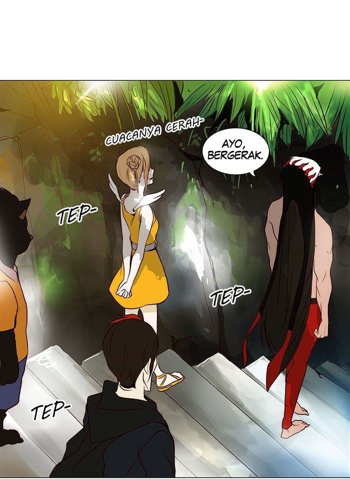 Chapter Komik
              Tower of God Chapter 161 - page 8