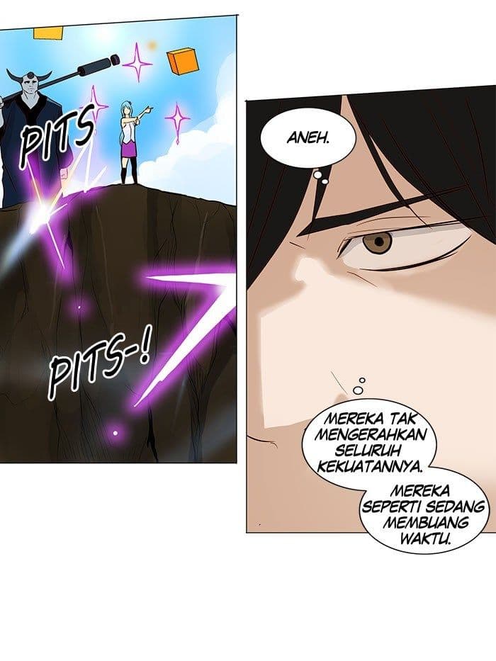 Chapter Komik
              Tower of God Chapter 161 - page 48