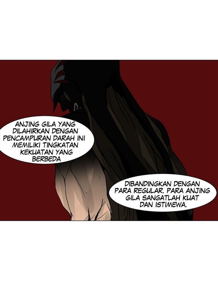 Chapter Komik
              Tower of God Chapter 161 - page 13