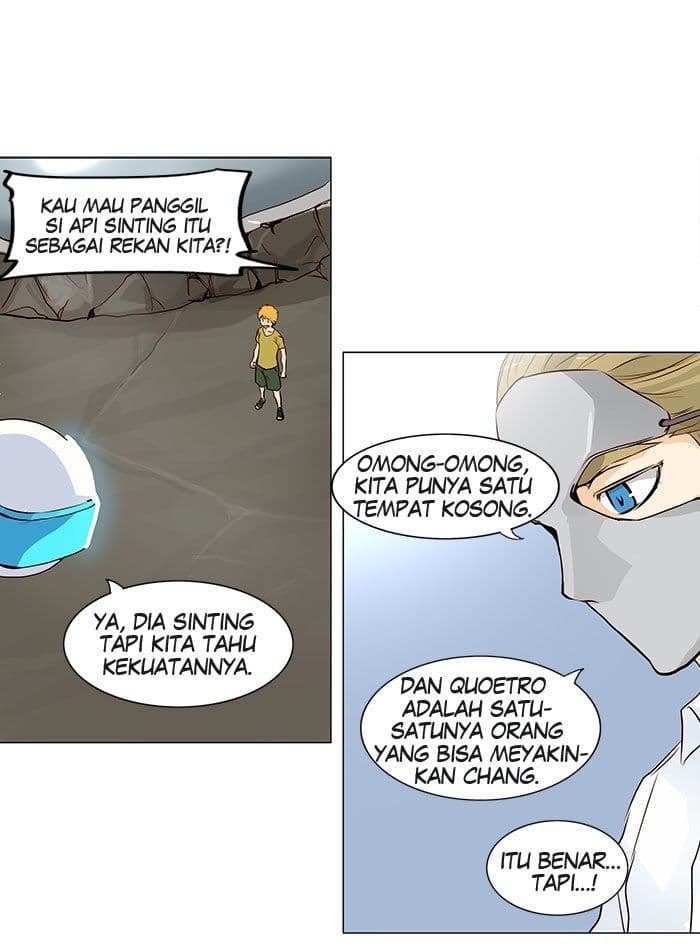 Chapter Komik
              Tower of God Chapter 161 - page 38