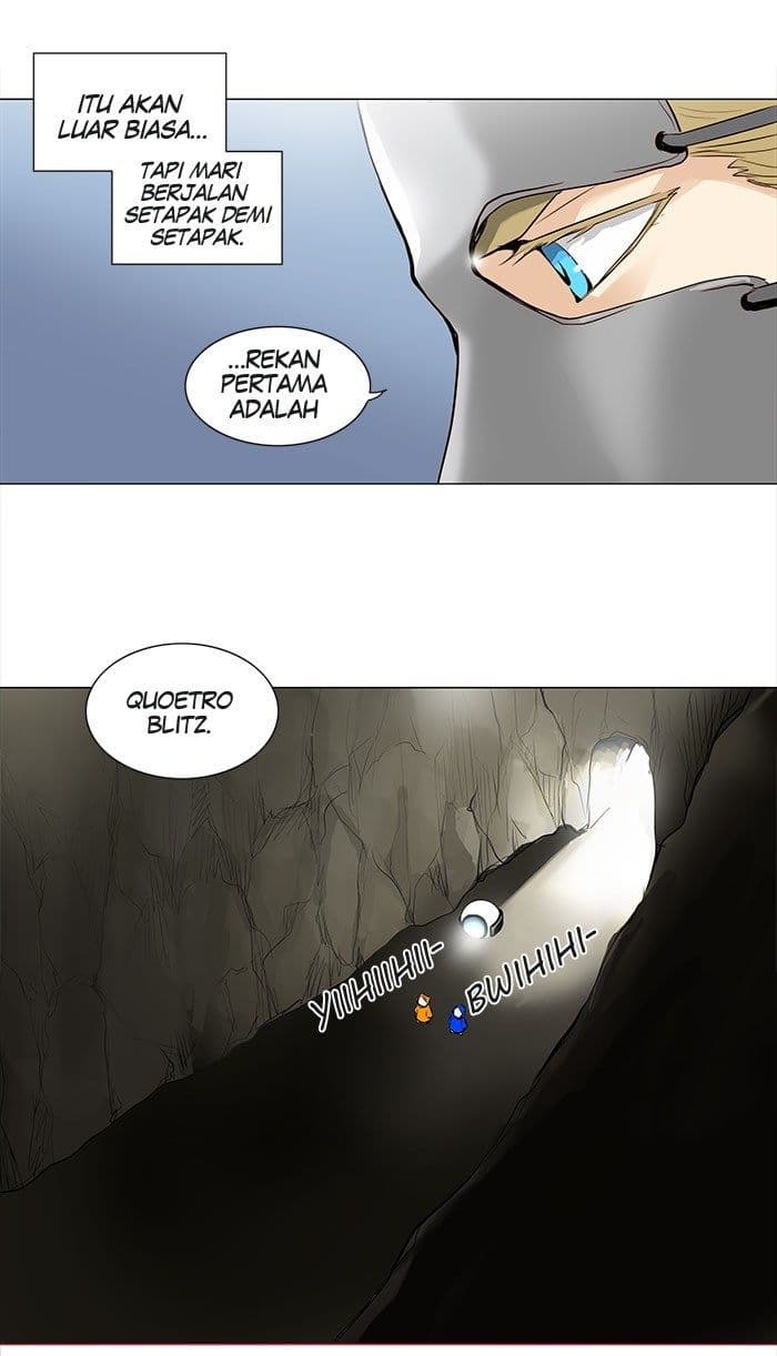 Chapter Komik
              Tower of God Chapter 161 - page 36