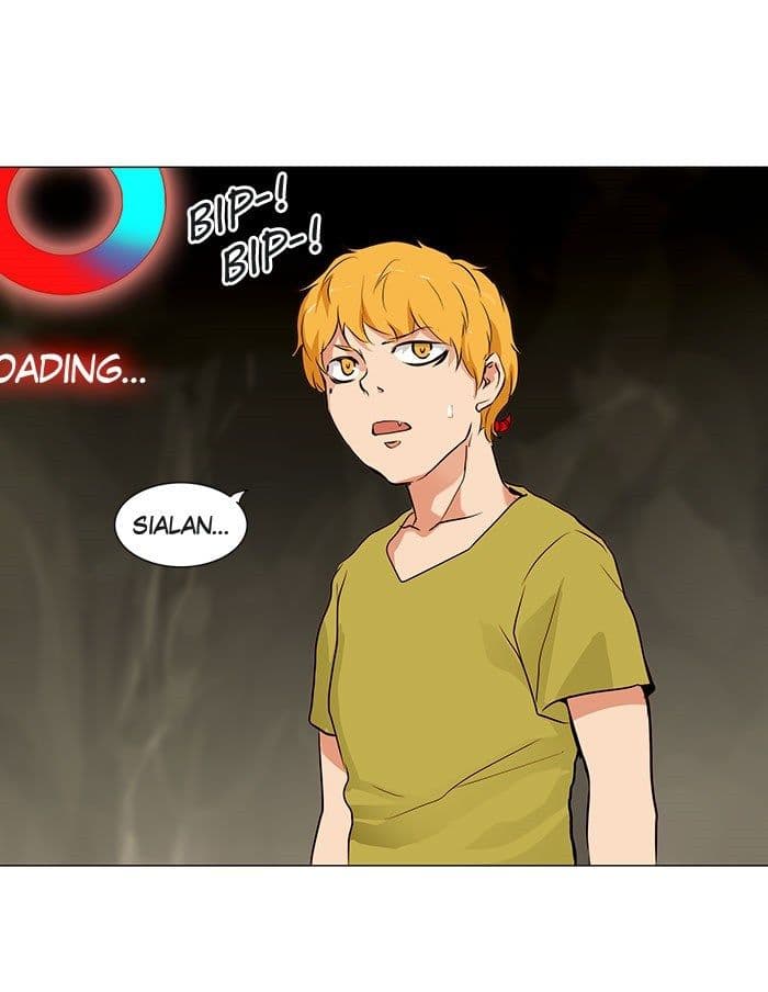 Chapter Komik
              Tower of God Chapter 161 - page 45