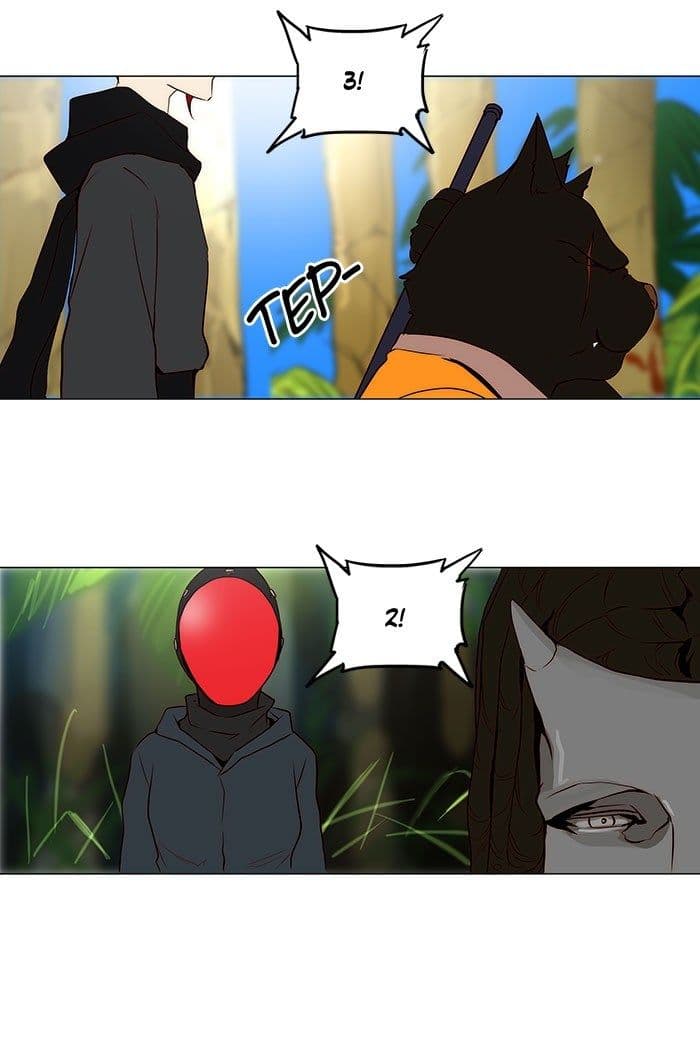 Chapter Komik
              Tower of God Chapter 161 - page 24