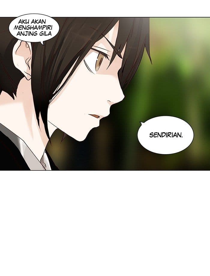 Chapter Komik
              Tower of God Chapter 161 - page 16