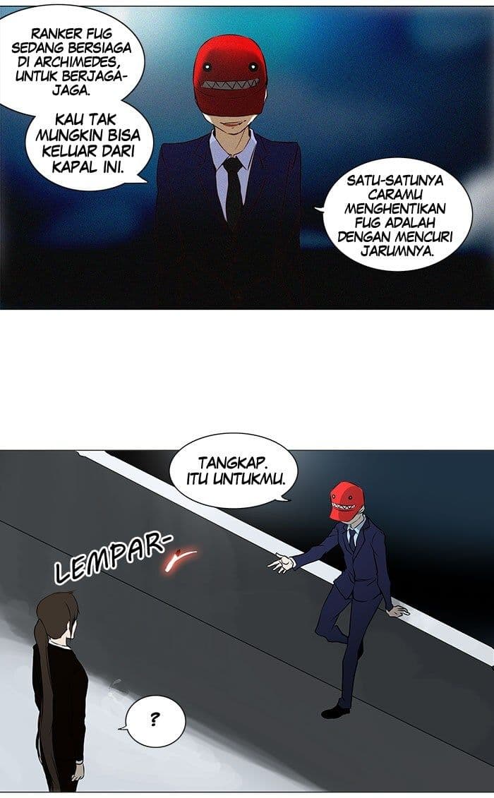 Chapter Komik
              Tower of God Chapter 161 - page 51