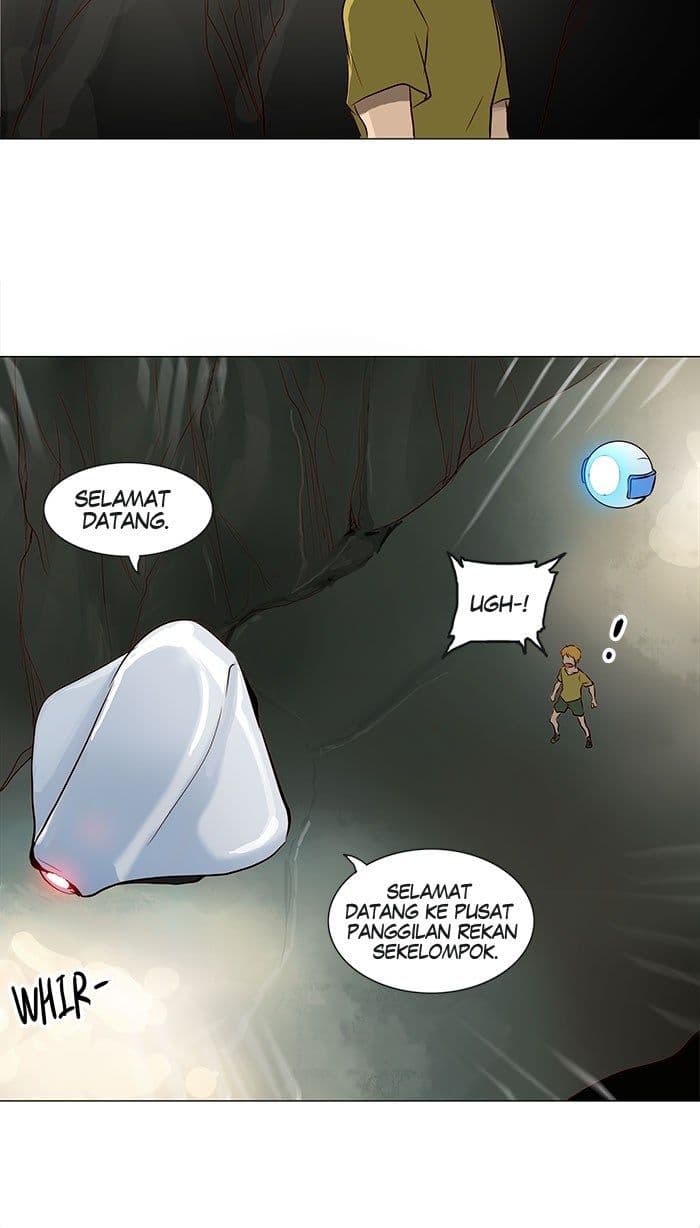 Chapter Komik
              Tower of God Chapter 161 - page 30