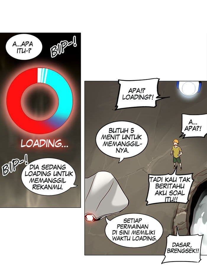 Chapter Komik
              Tower of God Chapter 161 - page 44