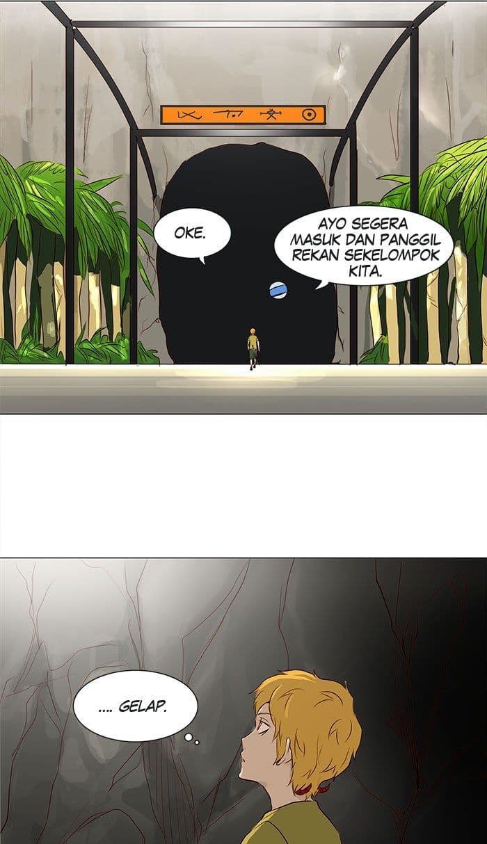 Chapter Komik
              Tower of God Chapter 161 - page 29