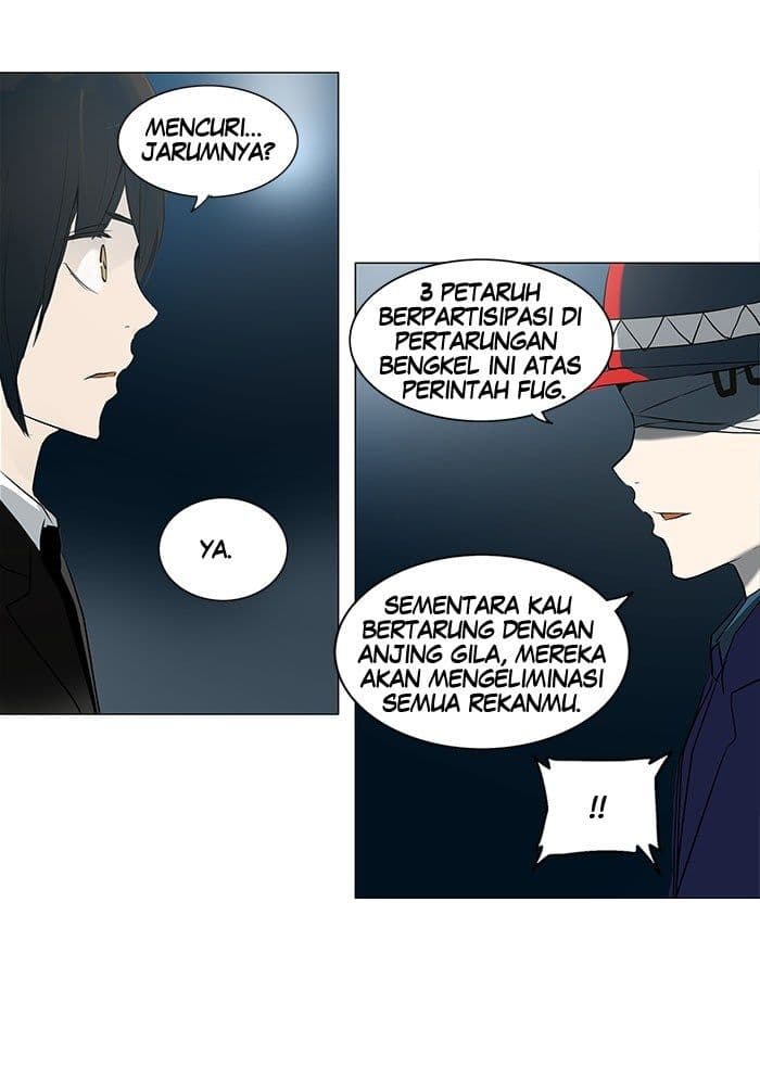 Chapter Komik
              Tower of God Chapter 161 - page 50