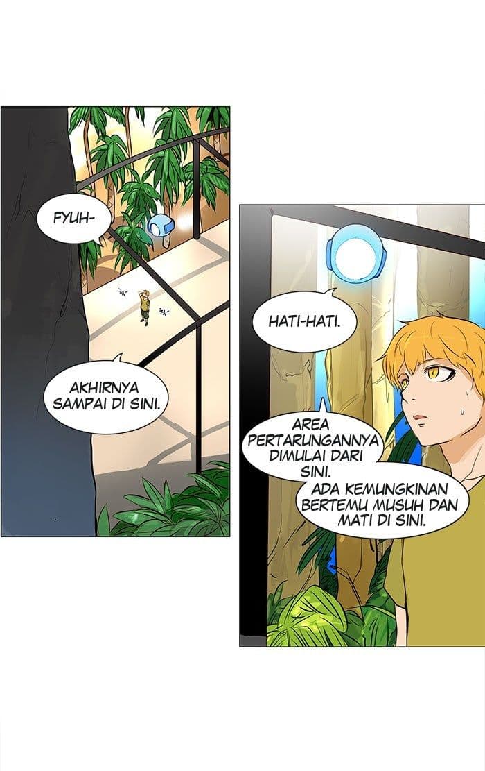 Chapter Komik
              Tower of God Chapter 161 - page 28