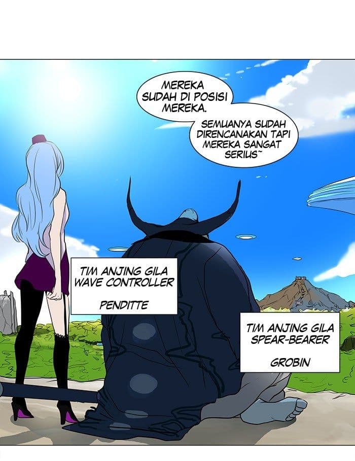 Chapter Komik
              Tower of God Chapter 161 - page 7