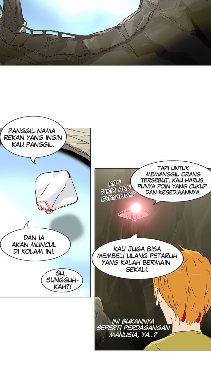 Chapter Komik
              Tower of God Chapter 161 - page 33