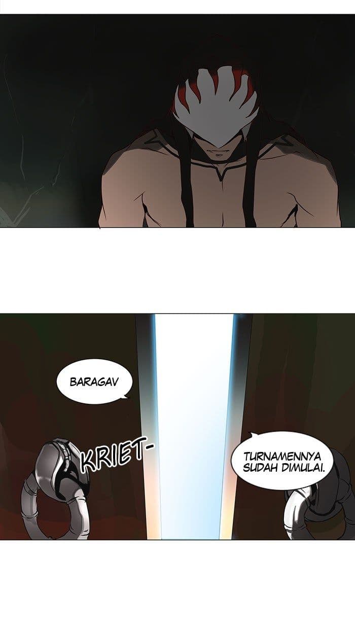 Chapter Komik
              Tower of God Chapter 161 - page 1