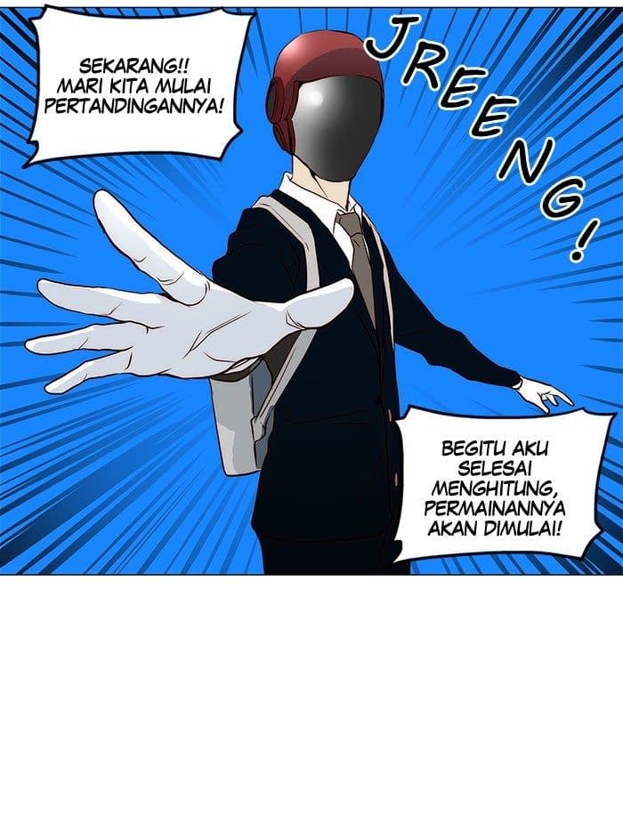 Chapter Komik
              Tower of God Chapter 161 - page 21