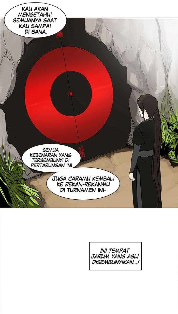 Chapter Komik
              Tower of God Chapter 161 - page 54