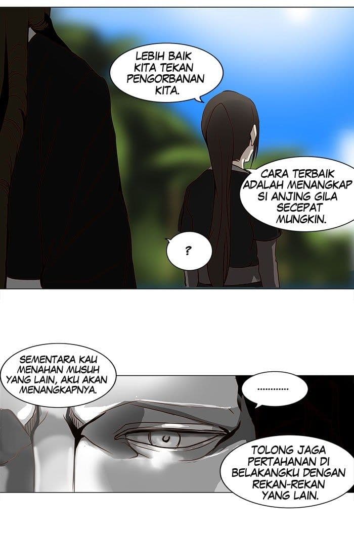 Chapter Komik
              Tower of God Chapter 161 - page 15