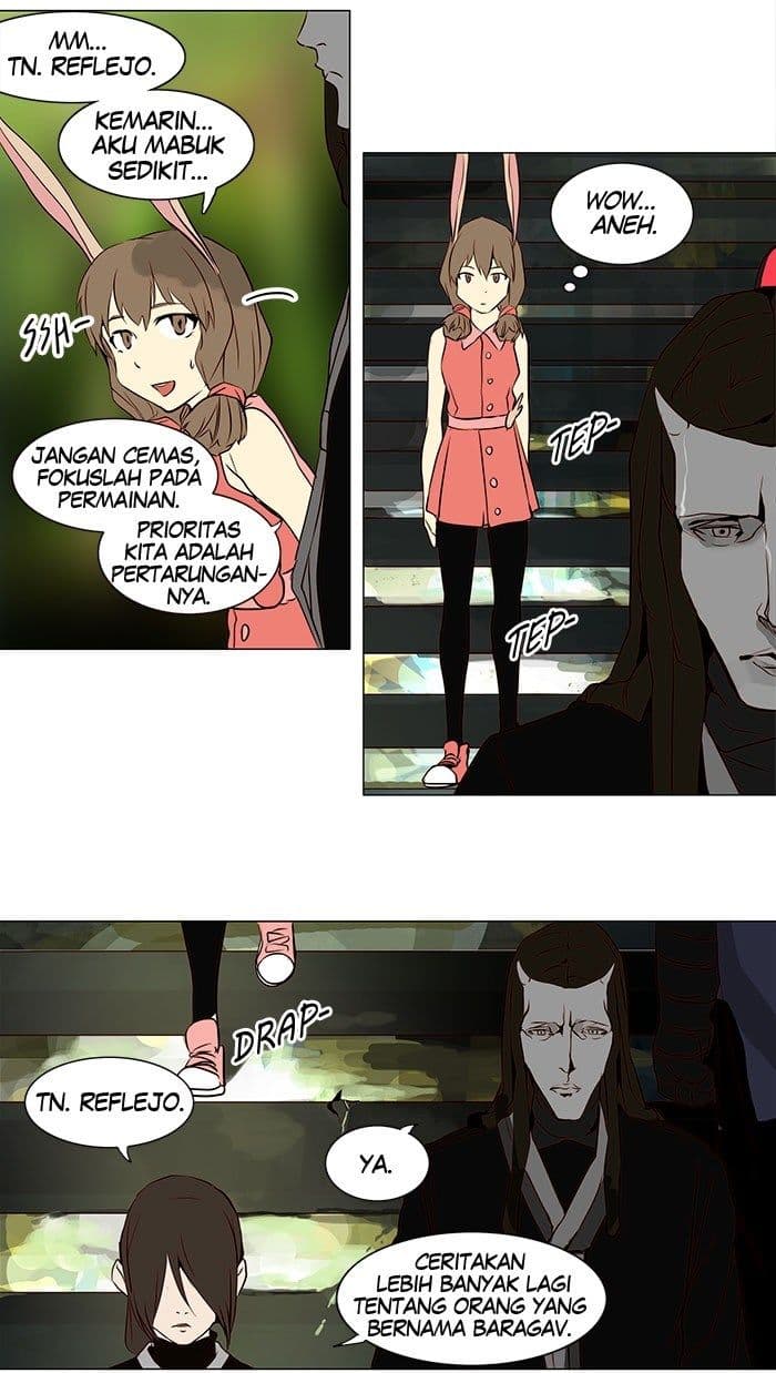 Chapter Komik
              Tower of God Chapter 161 - page 11