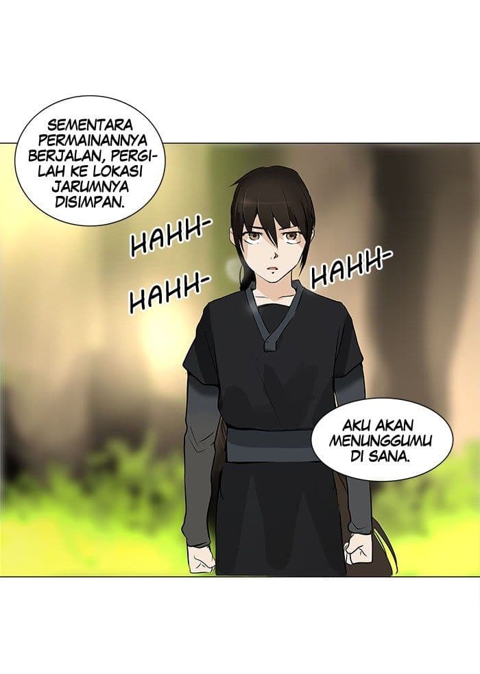 Chapter Komik
              Tower of God Chapter 161 - page 53