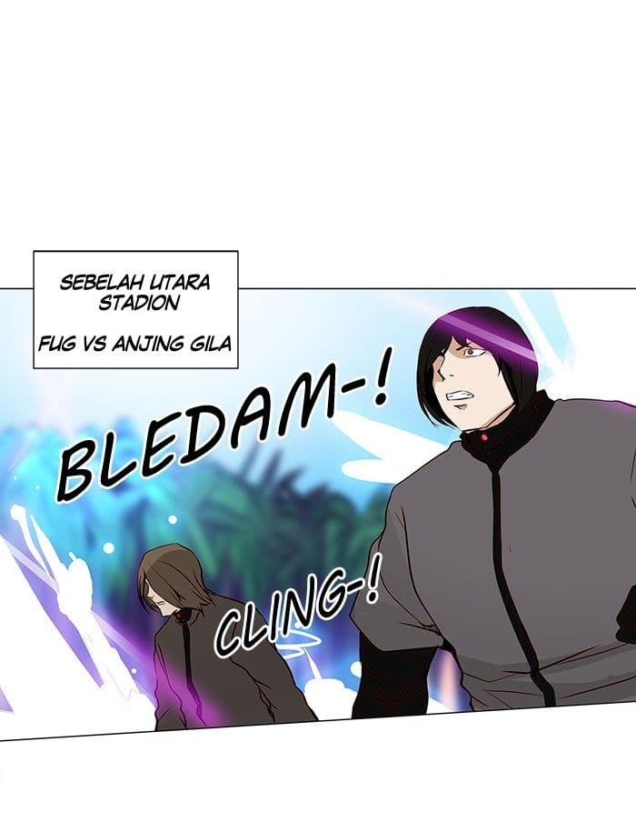 Chapter Komik
              Tower of God Chapter 161 - page 47