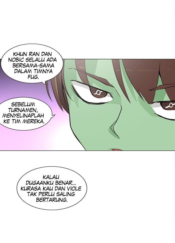 Chapter Komik
              Tower of God Chapter 162 - page 3