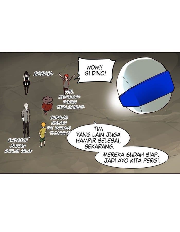 Chapter Komik
              Tower of God Chapter 162 - page 49