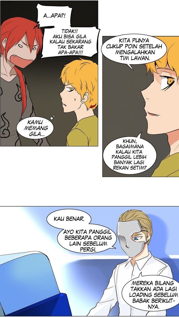 Chapter Komik
              Tower of God Chapter 162 - page 47