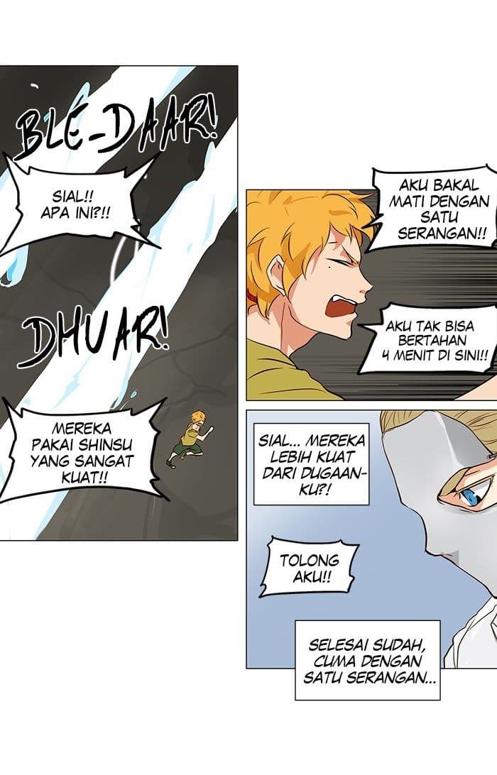 Chapter Komik
              Tower of God Chapter 162 - page 22