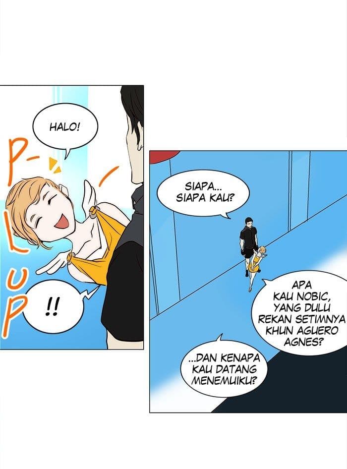 Chapter Komik
              Tower of God Chapter 162 - page 5