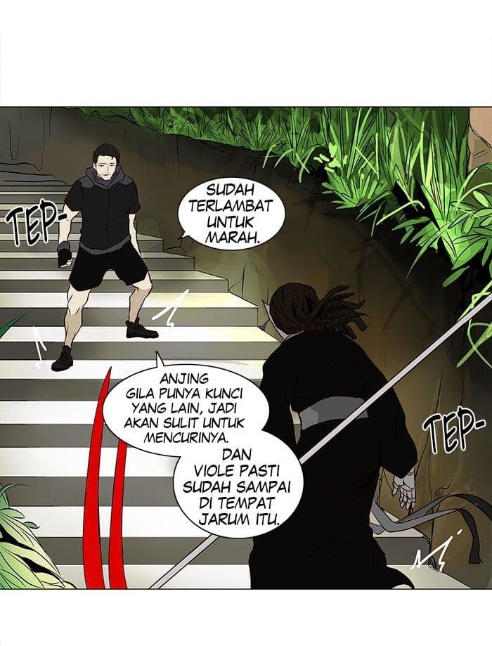 Chapter Komik
              Tower of God Chapter 162 - page 11