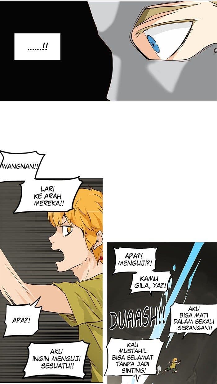 Chapter Komik
              Tower of God Chapter 162 - page 24