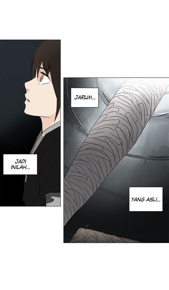 Chapter Komik
              Tower of God Chapter 162 - page 54