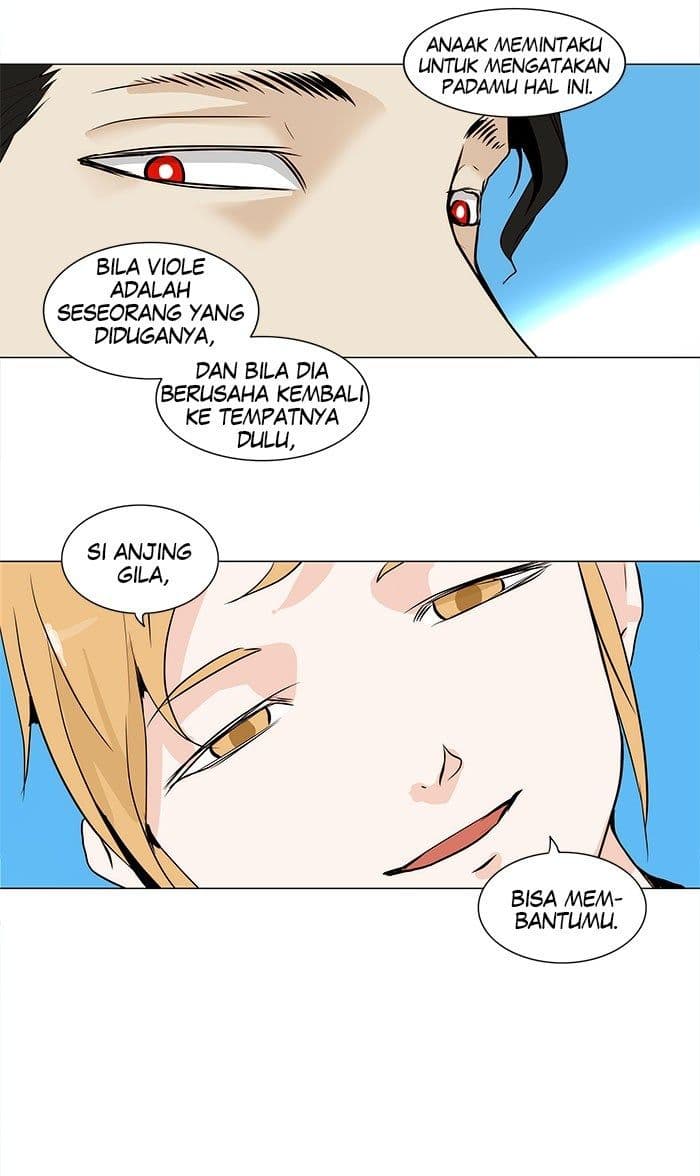 Chapter Komik
              Tower of God Chapter 162 - page 6