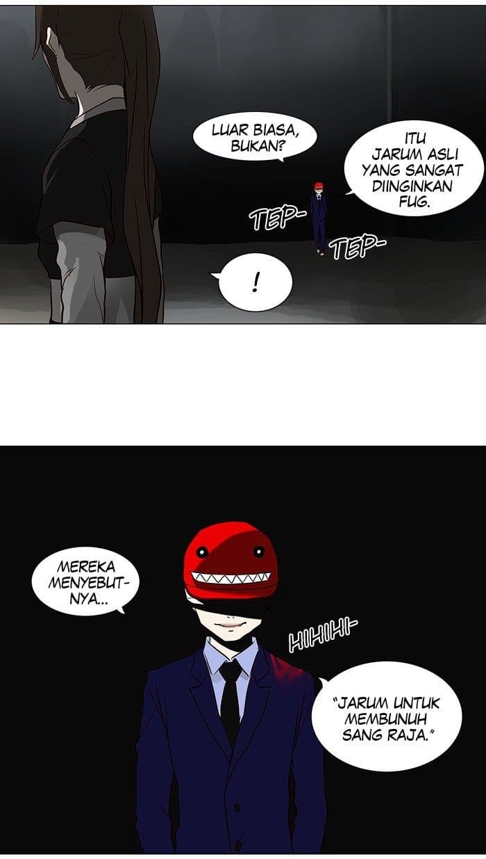 Chapter Komik
              Tower of God Chapter 162 - page 55