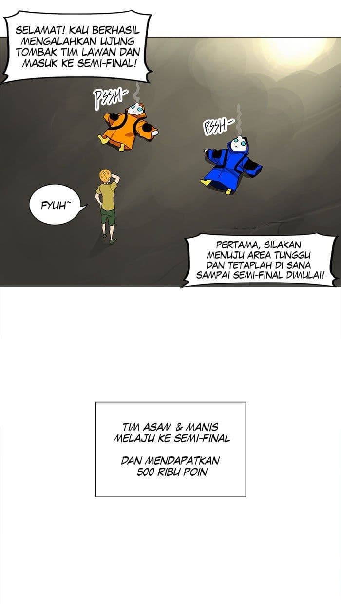 Chapter Komik
              Tower of God Chapter 162 - page 42