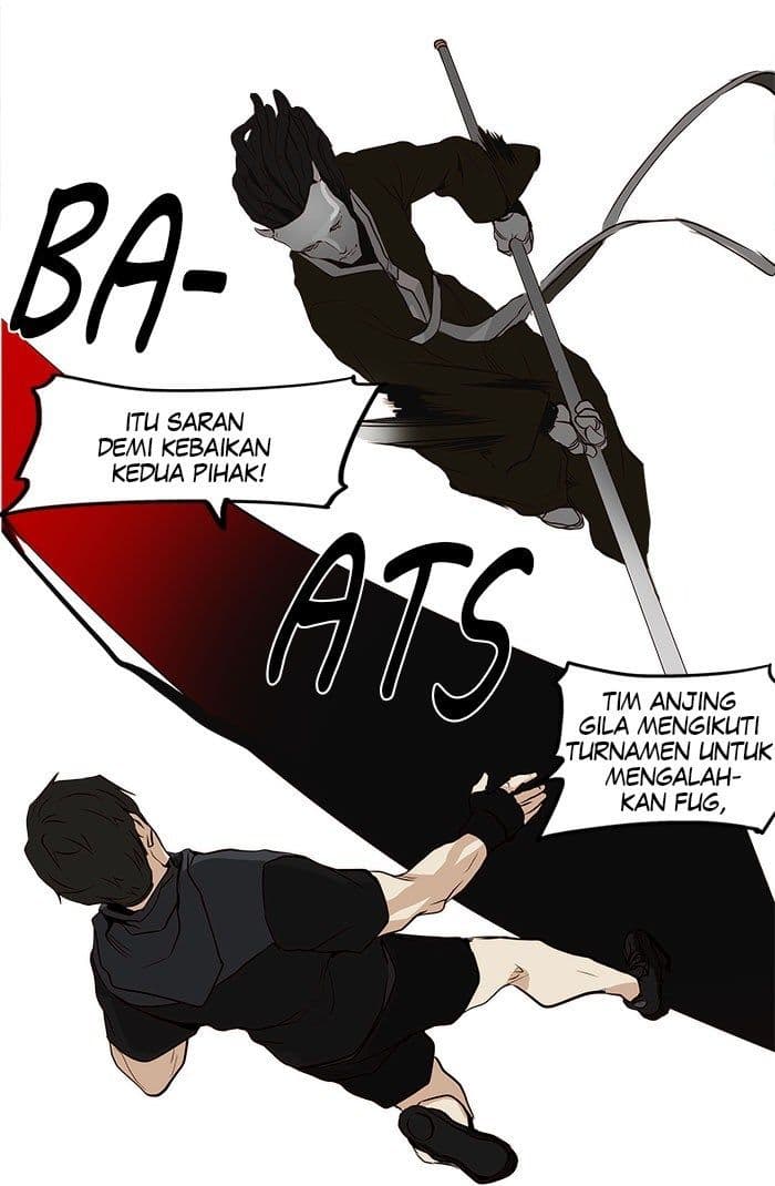 Chapter Komik
              Tower of God Chapter 162 - page 8