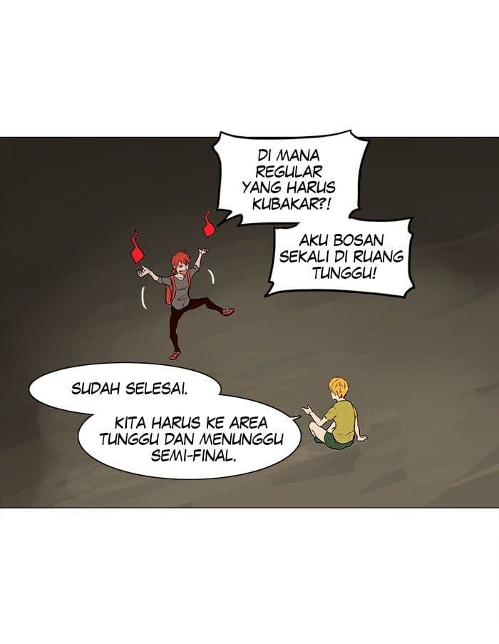 Chapter Komik
              Tower of God Chapter 162 - page 46